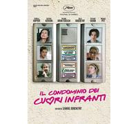 Le Condominium Des Cœurs Brisés DVD CINÉMA
