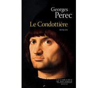 Le Condottière