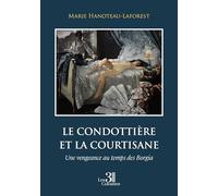 Le condottière et la courtisane
