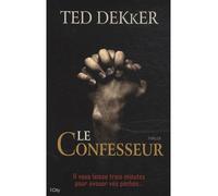 Le confesseur - DEKKER-T - City - broché - Roman