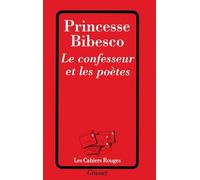 Le Confesseur et les poètes