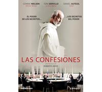 Le Confessioni (Las Confesiones)