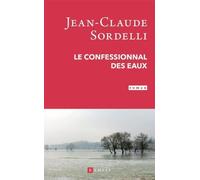 Le Confessionnal Des Eaux