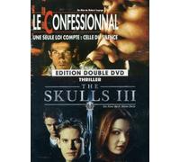 Le confessionnal The Skulls 3