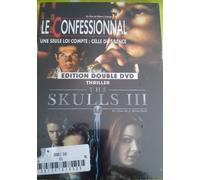 Le confessionnal ; the skulls 3