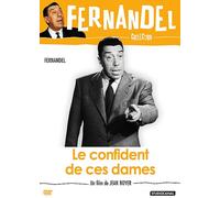 Le Confident De Ces Dames