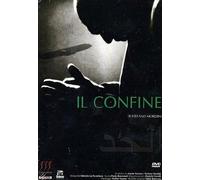 Le Confine DVD DOLMEN HOME VIDEO