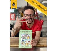 Le Confinement d'un Chef - Volume 3 - By Simone Zanoni