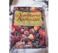 Le Confiturier apothicaire