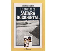 Le Conflit Du Sahara Occidental