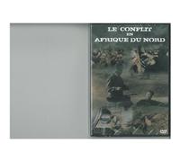 Le Conflit En Afrique Du Nord