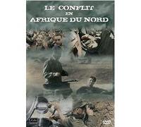 Le Conflit En Afrique Du Nord