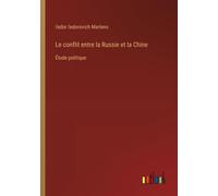Le Conflit Entre La Russie Et La Chine