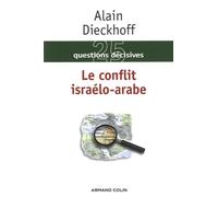 Le conflit israélo-arabe