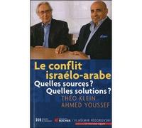 Le conflit israélo-arabe