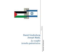 Le Conflit Israélo-Palestinien