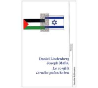 Le Conflit Israélo-Palestinien