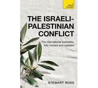 Le conflit israélo-palestinien