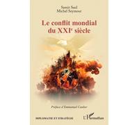 Le conflit mondial du XXIe siècle