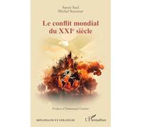 Le conflit mondial du XXIe siècle