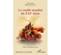 Le conflit mondial du XXIe siècle