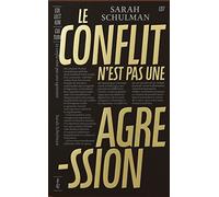 Le Conflit n'est pas une agression: Rhétorique de la souffrance, responsabilité collective et devoir de réparation