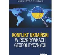 Le conflit ukrainien dans les jeux géopolitiques
