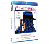 Le Conformiste (1970) / Il Conformista (Blu Ray)