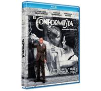 Le Conformiste (1970) / Il Conformista (Blu Ray)