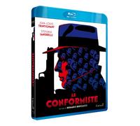 Le Conformiste Blu-ray E