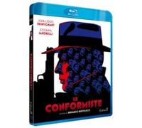 Le Conformiste Blu-ray