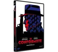 Le Conformiste DVD E