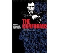 Le Conformiste - DVD Zone 1 G