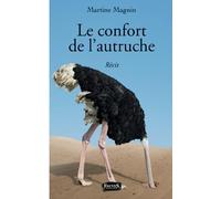 Le confort de l'autruche