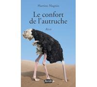 Le confort de l'autruche