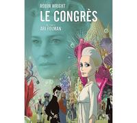 Le congrès – ARP – DVD