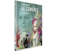 Le congrès DVD