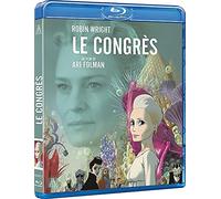 Le congrès Blu-Ray