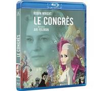 Le Congrès – Blu-ray – ARP