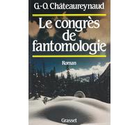 Le congrès de fantomologie