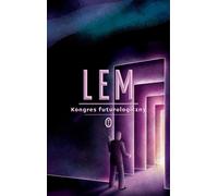 Le Congrès de Futurologie - Stanisław Lem (Buch auf Polnisch)