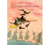 Le Congrès des sorcières