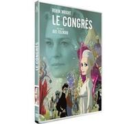 Le congrès DVD E