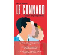 Le connard - Enjeux et perspectives - Eric La Blanche - Michel Lafon Poche - Poche - Anthologie