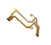 Le connecteur ruban FPC pour écran de caméscope HFR36 R300 garantit une image claire et une installation facile du cordon du connecteur FPC