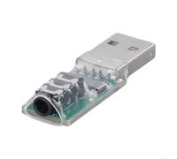 Le connecteur USB VBand pour Morse Trainer assure une performance stable et une facilité d'utilisation (pour la version V bande)