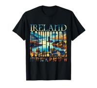 LE CONNEMARA IRELAND T-Shirt