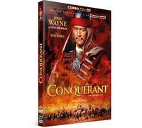 Le Conquérant Édition Limitée Combo Blu-ray DVD