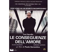 Le conseguenze dell'amore