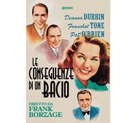 Le Conseguenze Di Un Bacio [Import]